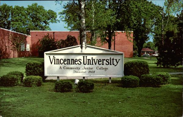 University Certificate